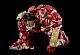 threezero Infinity Saga DLX Iron Man Mark 44 Hulkbuster 1/12 Action Figure gallery thumbnail