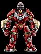 threezero Infinity Saga DLX Iron Man Mark 44 Hulkbuster 1/12 Action Figure gallery thumbnail