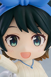 GOOD SMILE COMPANY (GSC) Kanojo, Okarishimasu Nendoroid Sarashina Ruka