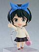 GOOD SMILE COMPANY (GSC) Kanojo, Okarishimasu Nendoroid Sarashina Ruka gallery thumbnail