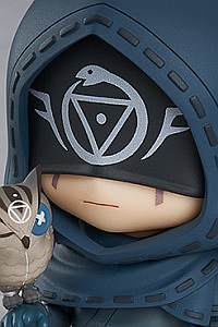 GOOD SMILE ARTS Shanghai identityV Nendoroid Uranaishi