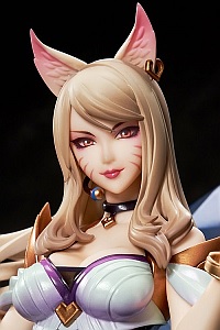 APEX League of Legends K/DA Ahri 1/7 PVC Figure