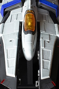 PLUM PMOA Gradius VIC VIPER ver. Gradius V 1/144 Plastic Kit