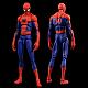 SEN-TI-NEL Spider-Man: Into the Spider-Verse SV Action Peter B. Parker/Spider-Man DX Edition Action Figure gallery thumbnail