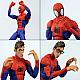 SEN-TI-NEL Spider-Man: Into the Spider-Verse SV Action Peter B. Parker/Spider-Man DX Edition Action Figure gallery thumbnail