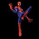 SEN-TI-NEL Spider-Man: Into the Spider-Verse SV Action Peter B. Parker/Spider-Man DX Edition Action Figure gallery thumbnail