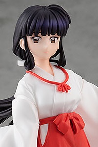 GOOD SMILE COMPANY (GSC) Inuyasha Final POP UP PARADE Kikyo PVC Figure