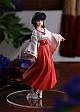 GOOD SMILE COMPANY (GSC) Inuyasha Final POP UP PARADE Kikyo PVC Figure gallery thumbnail