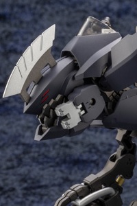 KOTOBUKIYA Hexa Gear Voltrex Wrath 1/24 Plastic Kit