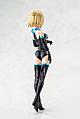 KOTOBUKIYA Megami Device BULLET KNIGHTS EXORCIST WIDOW 1/1 Plastic Kit gallery thumbnail