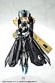 KOTOBUKIYA Megami Device BULLET KNIGHTS EXORCIST WIDOW 1/1 Plastic Kit gallery thumbnail