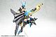 KOTOBUKIYA Megami Device BULLET KNIGHTS EXORCIST WIDOW 1/1 Plastic Kit gallery thumbnail