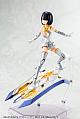 KOTOBUKIYA Megami Device BULLET KNIGHTS EXECUTIONER BRIDE 1/1 Plastic Kit gallery thumbnail