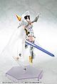 KOTOBUKIYA Megami Device BULLET KNIGHTS EXECUTIONER BRIDE 1/1 Plastic Kit gallery thumbnail