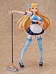 WING Michihasu Original Lina Bell Roll 1/6 PVC Figure gallery thumbnail