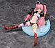 Phat! Company Phatism Tensei Shitara Slime Datta Ken Milimu Nava 1/7 PVC Figure gallery thumbnail