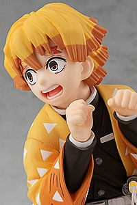 GOOD SMILE COMPANY (GSC) Kimetsu no Yaiba POP UP PARADE Agatsuma Zenitsu PVC Figure