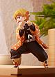 GOOD SMILE COMPANY (GSC) Kimetsu no Yaiba POP UP PARADE Agatsuma Zenitsu PVC Figure gallery thumbnail