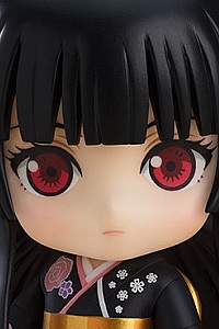 GOOD SMILE COMPANY (GSC) Jigoku Shoujo Yoi Togi Nendoroid Enma Ai