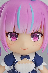 GOOD SMILE COMPANY (GSC) Hololive Production Nendoroid Minato Aqua (Re-release)
