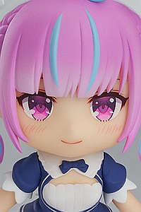 GOOD SMILE COMPANY (GSC) Hololive Production Nendoroid Minato Aqua