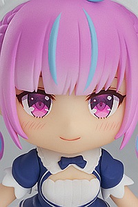 GOOD SMILE COMPANY (GSC) Hololive Production Nendoroid Minato Aqua (2nd Production Run)