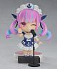 GOOD SMILE COMPANY (GSC) Hololive Production Nendoroid Minato Aqua gallery thumbnail