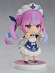 GOOD SMILE COMPANY (GSC) Hololive Production Nendoroid Minato Aqua gallery thumbnail