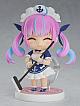 GOOD SMILE COMPANY (GSC) Hololive Production Nendoroid Minato Aqua gallery thumbnail