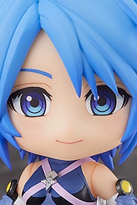 GOOD SMILE COMPANY (GSC) Kingdom Hearts III Nendoroid Aqua Kingdom Hearts III Ver.