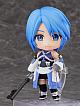 GOOD SMILE COMPANY (GSC) Kingdom Hearts III Nendoroid Aqua Kingdom Hearts III Ver. gallery thumbnail