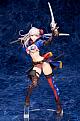 ALTER Fate/Grand Order Berserker/Miyamoto Musashi 1/7 PVC Figure gallery thumbnail