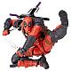 KAIYODO Figure Complex Amazing Yamaguchi No.025 Deadpool Ver.2.0 Action Figure gallery thumbnail