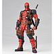 KAIYODO Figure Complex Amazing Yamaguchi No.025 Deadpool Ver.2.0 Action Figure gallery thumbnail