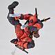 KAIYODO Figure Complex Amazing Yamaguchi No.025 Deadpool Ver.2.0 Action Figure gallery thumbnail