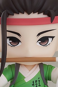 GOOD SMILE ARTS Shanghai Konan Hyakkeizu Nendoroid Shen Zhou