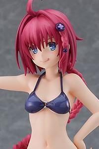 MAX FACTORY To LOVE-ru Darkness POP UP PARADE Kurosaki Mea PVC Figure