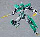 GOOD SMILE COMPANY (GSC) Shinkansen Henkei Robo Shinkalion Z MODEROID Shinkalion Z E5 Hayabusa Plastic Kit gallery thumbnail