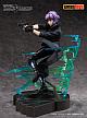 Emontoys Ghost in the Shell S.A.C. 2nd GIG Kusanagi Motoko 1/7 PVC Figure gallery thumbnail