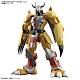 BANDAI SPIRITS Figure-rise Standard WarGreymon Plastic Kit gallery thumbnail