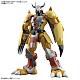 BANDAI SPIRITS Figure-rise Standard WarGreymon Plastic Kit gallery thumbnail