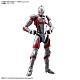 BANDAI SPIRITS Figure-rise Standard ULTRAMAN SUIT ZOFFY -ACTION- Plastic Kit gallery thumbnail