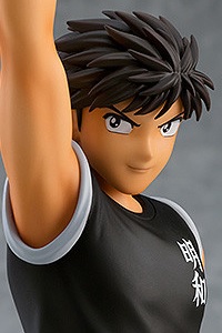 GOOD SMILE COMPANY (GSC) Captain Tsubasa POP UP PARADE Hyuga Kojiro PVC Figure