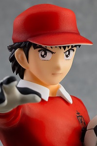 GOOD SMILE COMPANY (GSC) Captain Tsubasa POP UP PARADE Wakabayashi Genzo PVC Figure
