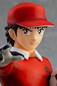 GOOD SMILE COMPANY (GSC) Captain Tsubasa POP UP PARADE Wakabayashi Genzo PVC Figure