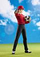 GOOD SMILE COMPANY (GSC) Captain Tsubasa POP UP PARADE Wakabayashi Genzo PVC Figure gallery thumbnail