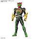 BANDAI SPIRITS Figure-rise Standard Kamen Rider OOO Tatoba Combo Plastic Kit gallery thumbnail