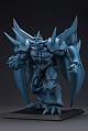 KOTOBUKIYA Juukouchoudai Series Yu-Gi-Oh! Duel Monsters Obelisk the Tormentor PVC Figure gallery thumbnail