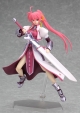 MAX FACTORY Magical Girl Lyrical Nanoha StrikerS figma Signum Knight Ver. gallery thumbnail