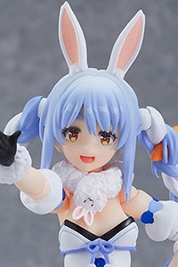 MAX FACTORY Hololive Production figma Usada Pekora